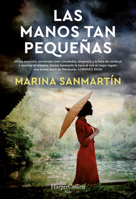 Las manos tan pequeñas 8491397507 Book Cover