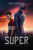 Super B0C1J1PDJ7 Book Cover