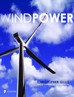 Windpower 0764329693 Book Cover