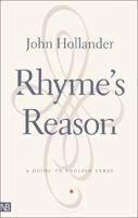 Rhyme's Reason: A Guide to English Verse 0300088329 Book Cover