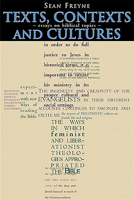 Texts, Contexts and Cultures: Essays on Biblical Topics 1853906263 Book Cover