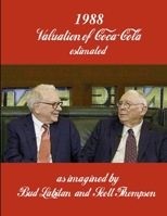 1988 Valuation of Coca-Cola 1300916265 Book Cover