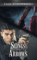Slings and Arrows 1728386152 Book Cover