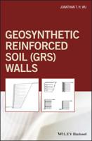 Geosynthetic Reinforced Soil (Grs) Walls 1119375843 Book Cover