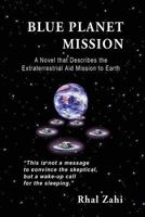 Blue Planet Mission 1777155037 Book Cover