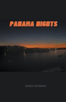 Panama Nights B0B761LL47 Book Cover