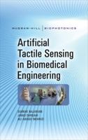 Artificial Tactile Sensing in Biomedical Engineering 0071601511 Book Cover