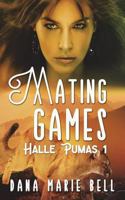 Mating Games 1605047651 Book Cover