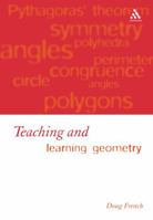 Teaching and Learning Geometry 0826473628 Book Cover