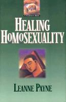 Healing Homosexuality 0801057000 Book Cover