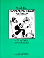Encyclopedia Brown: Boy Detective (Encyclopedia Brown Series #1), Vol. 3 1569822751 Book Cover