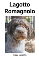 Lagotto Romagnolo B0BVRBDQ1H Book Cover