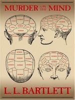 Murder on the Mind 0373266154 Book Cover