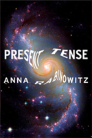 Present Tense 1890650455 Book Cover