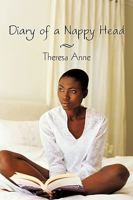 Diary of a Nappy Head 1450209793 Book Cover