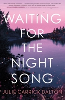 Waiting for the Night Song 1250269202 Book Cover