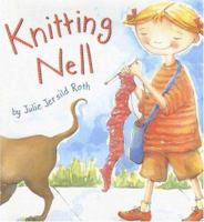 Knitting Nell 0618540334 Book Cover