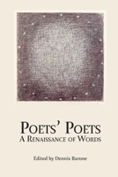 Poets' Poets 1963908767 Book Cover