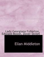 Ellan Middleton 1140511297 Book Cover