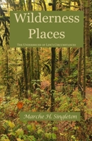 Wilderness Places: The Underbrush of Life's Journey 057864634X Book Cover