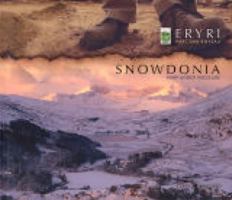 Snowdonia - Park Under Pressure: The Story of Snowdonia National Park and the Snowdonia Society 1906095019 Book Cover