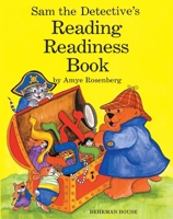 Sam the Detective's Reading Readiness Book 0874413621 Book Cover