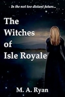 The Witches of Isle Royale B0CLKSV9VM Book Cover
