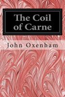 The Coil of Carne 1542942020 Book Cover