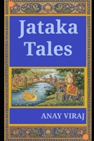 Tales From The Jatakas B0GHXQW36N Book Cover
