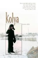 Kolya 0961549742 Book Cover