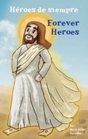 Heroes de siempre 1735843393 Book Cover