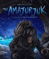 The Amajurjuk 1772274313 Book Cover