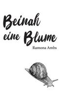 Beinah eine Blume 3748178344 Book Cover