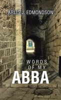 Words of My Abba 1664295542 Book Cover