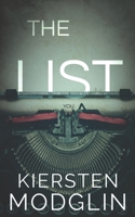 The List 1092542582 Book Cover