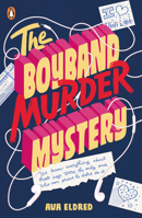 The Boyband Murder Mystery 024144943X Book Cover