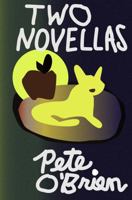 Two Novellas 1951390105 Book Cover