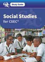 Social Studies for Csec CXC Study Guide: A Caribbean Examinations Council Study Guide 1408516624 Book Cover