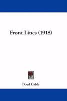Front Lines 1547003588 Book Cover