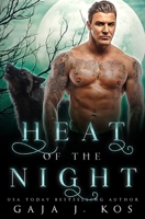Heat of the Night 1708298363 Book Cover