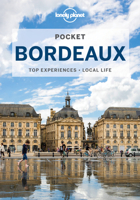 Lonely Planet Pocket Bordeaux 2 178868088X Book Cover