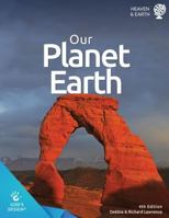 Our Planet Earth 1893345807 Book Cover