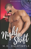 Night Shift 1091402663 Book Cover