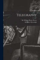 Telegraphy 1014911915 Book Cover