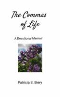 The Commas of Life 1105542823 Book Cover
