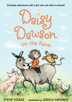 Daisy Dawson on the Farm 0763663409 Book Cover
