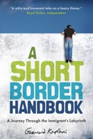 A Short Border Handbook 0997316985 Book Cover