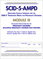 Quick Structured Clinical Interview for Dsm-5 Disorders (Quickscid-5) 1615373632 Book Cover