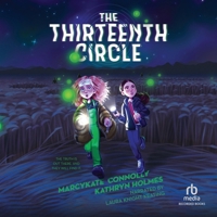 The Thirteenth Circle B0DM2MKQFZ Book Cover