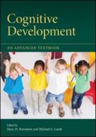 Cognitive Development: An Advanced Textbook 1848729251 Book Cover